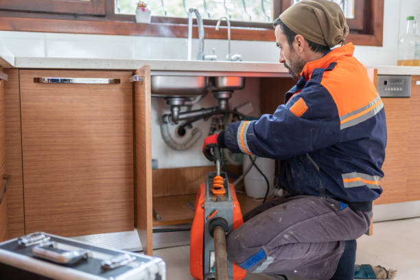 Best Affordable Plumbing Services  in Freeman, SD