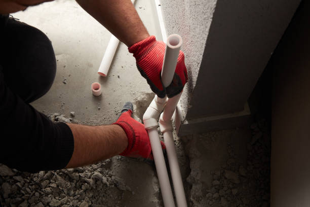 Septic Systems in Freeman, SD