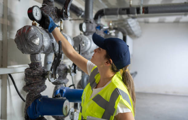 Best Pipe Repair Near Me  in Freeman, SD