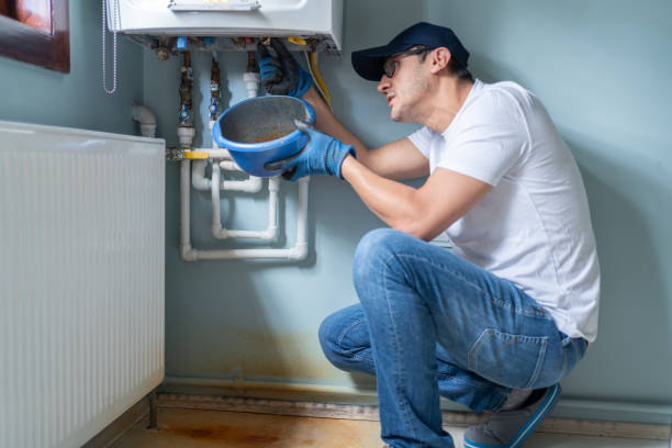 Best Hot Water Heater Installation  in Freeman, SD