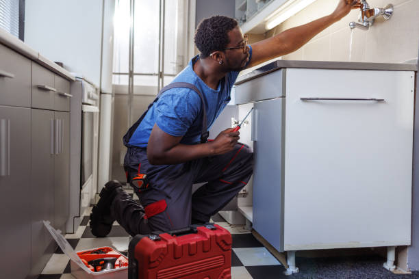 Reliable Freeman, SD Plumbing Solutions